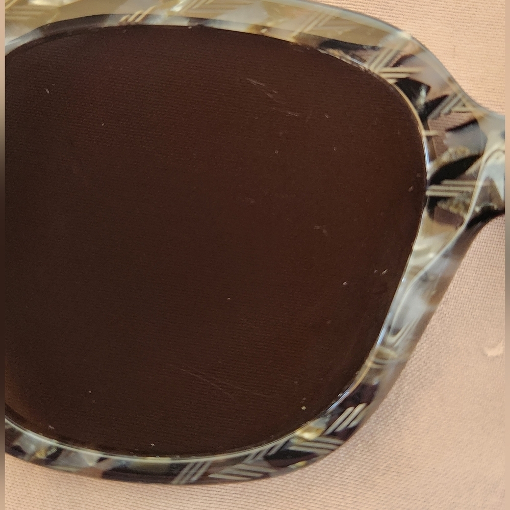 Christian Dior Flanelle 2 Sunglasses Authentic - Picture 11 of 12